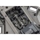 Traxxas 109076-4 Pro Scale Sand Car Funco RWD 8S VXL 1/6