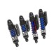 Traxxas 109076-4 Pro Scale Sand Car Funco RWD 8S VXL 1/6