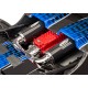 Traxxas 109076-4 Pro Scale Sand Car Funco RWD 8S VXL 1/6