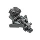 Traxxas 109076-4 Pro Scale Sand Car Funco RWD 8S VXL 1/6