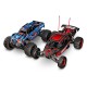 Traxxas 109076-4 Pro Scale Sand Car Funco RWD 8S VXL 1/6