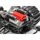 Traxxas 109076-4 Pro Scale Sand Car Funco RWD 8S VXL 1/6