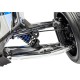 Traxxas 109076-4 Pro Scale Sand Car Funco RWD 8S VXL 1/6