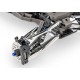 Traxxas 109076-4 Pro Scale Sand Car Funco RWD 8S VXL 1/6