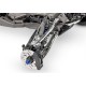 Traxxas 109076-4 Pro Scale Sand Car Funco RWD 8S VXL 1/6
