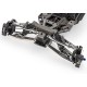 Traxxas 109076-4 Pro Scale Sand Car Funco RWD 8S VXL 1/6