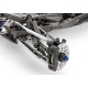 Traxxas 109076-4 Pro Scale Sand Car Funco RWD 8S VXL 1/6