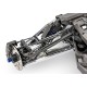 Traxxas 109076-4 Pro Scale Sand Car Funco RWD 8S VXL 1/6