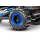 Traxxas 109076-4 Pro Scale Sand Car Funco RWD 8S VXL 1/6