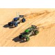 Traxxas 109076-4 Pro Scale Sand Car Funco RWD 8S VXL 1/6