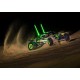 Traxxas 109076-4 Pro Scale Sand Car Funco RWD 8S VXL 1/6