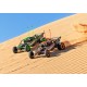 Traxxas 109076-4 Pro Scale Sand Car Funco RWD 8S VXL 1/6