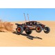 Traxxas 109076-4 Pro Scale Sand Car Funco RWD 8S VXL 1/6