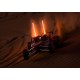 Traxxas 109076-4 Pro Scale Sand Car Funco RWD 8S VXL 1/6