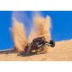 Traxxas 109076-4 Pro Scale Sand Car Funco RWD 8S VXL 1/6