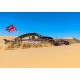 Traxxas 109076-4 Pro Scale Sand Car Funco RWD 8S VXL 1/6