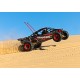 Traxxas 109076-4 Pro Scale Sand Car Funco RWD 8S VXL 1/6