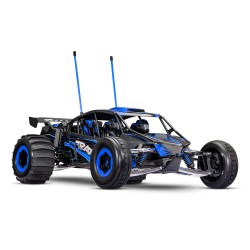 Traxxas 109076-4 Pro Scale Sand Car Funco RWD 8S VXL 1/6