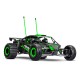 Traxxas 109076-4 Pro Scale Sand Car Funco RWD 8S VXL 1/6