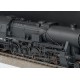 Märklin 39532 Locomotive à vapeur série 52 - Voie H0