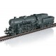 Märklin 39532 Locomotive à vapeur série 52 - Voie H0