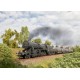 Märklin 39532 Locomotive à vapeur série 52 - Voie H0