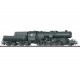 Märklin 39532 Locomotive à vapeur série 52 - Voie H0