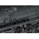 Märklin 39532 Locomotive à vapeur série 52 - Voie H0