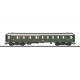 Märklin 42510 Voiture grandes lignes AB4üwe, 1re/2nde classe - Voie H0