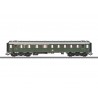 Märklin 42510 Voiture grandes lignes AB4üwe, 1re/2nde classe - Voie H0