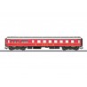 Märklin 42530 Voiture-restaurant grandes lignes WR4ü(e) - Voie H0