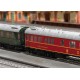 Märklin 42530 Voiture-restaurant grandes lignes WR4ü(e) - Voie H0