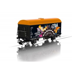 Märklin Start up 44253 - wagon réfrigérant "afri cola" - Voie H0