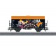 Märklin Start up 44253 - wagon réfrigérant "afri cola" - Voie H0