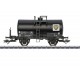 Märklin 46015 Wagon-citerne oldtimer BP - voie HO