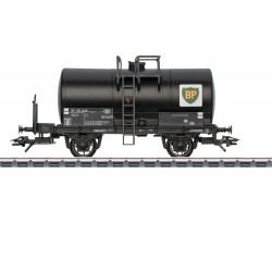Märklin 46015 Wagon-citerne oldtimer BP - voie HO