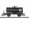 Märklin 46015 Wagon-citerne oldtimer BP - voie HO
