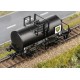 Märklin 46015 Wagon-citerne oldtimer BP - voie HO