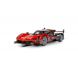Scalextric C4515 Cadillac V-Series.R - Whelen Engineering