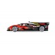Scalextric C4515 Cadillac V-Series.R - Whelen Engineering