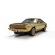 Scalextric C4551A James Bond AMC Hornet - The Man With The Golden Gun - 50th Anniversary Gold Edition