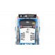 Scalextric C4526 BMW 330e NGTC - Laser Tools - Jake Hill 2023