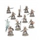 Warhammer AOS Set d'Armée Soulblight Gravelords: Râclemorts