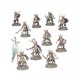 Warhammer AOS Set d'Armée Soulblight Gravelords: Râclemorts