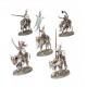 Warhammer AOS Set d'Armée Soulblight Gravelords: Râclemorts