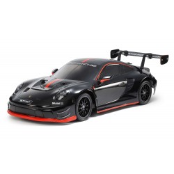 Tamiya 58745 TT-02 Porsche 911 GT3 R 992 KIT