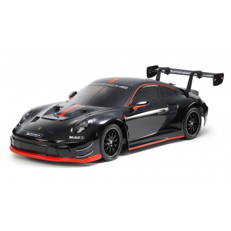 Tamiya 58745 TT-02 Porsche 911 GT3 R 992 KIT