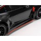 Tamiya 58745 TT-02 Porsche 911 GT3 R 992 KIT