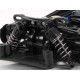 Tamiya 58745 TT-02 Porsche 911 GT3 R 992 KIT