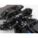 Tamiya 58745 TT-02 Porsche 911 GT3 R 992 KIT